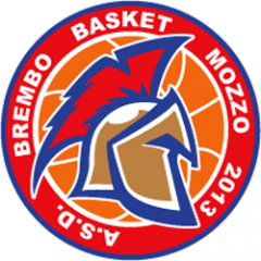 Logo Brembo Bk2013 Mozzo