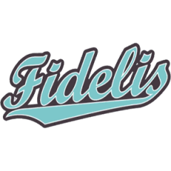 Logo Fidelis Basket Prato