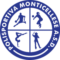 Logo Monticellese Basket