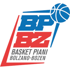 Logo Basket Piani Bolzano Bozen