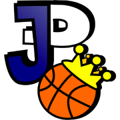 Logo Basket Piani Junior