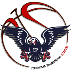 Logo Federiciana Pallacanestro Altamura