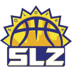 Logo S.L.Z. Basket Solofra