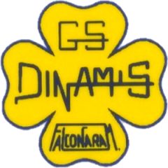 Logo Dinamis Falconara