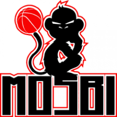 Logo Mosbi Animazione
