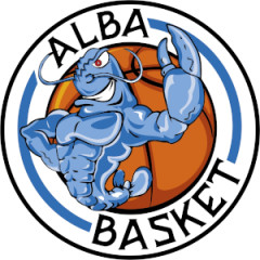 Logo Alba Basket