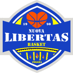 Logo Nuova Libertas Foggia
