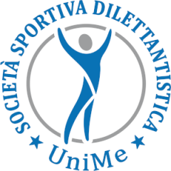 Logo CUS Uni Messina