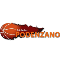 Logo Basket Podenzano