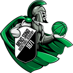 Logo Mens Sana Basketball Academy