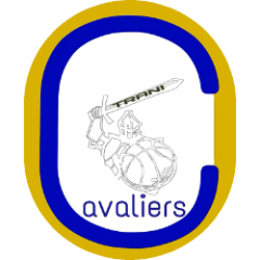 Logo Cavaliers Trani