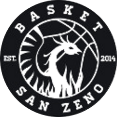 Logo Basket San Zeno