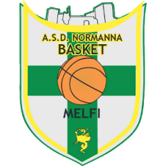 Logo Basket Melfi