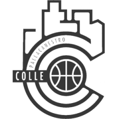 Logo Pallacanestro Colle