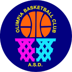 Logo Olimpia Basketball Club
