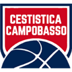 Logo Cestistica CB