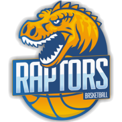 Logo Raptors Mestrino