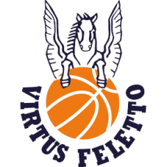 Logo Virtus Feletto