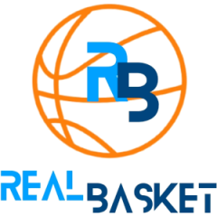 Logo Real Basket Agrigento sq.B