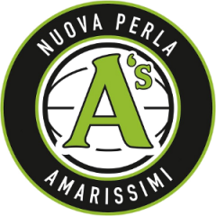 Logo Nuova Perla Riccione