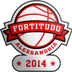 Logo Fortitudo Alessandria