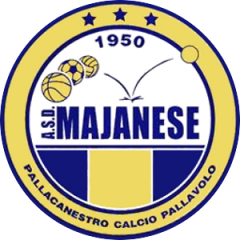 Logo Majanese