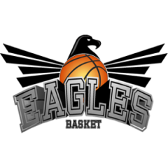 Logo Eagles Palermo