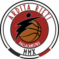 Logo Ardita Rieti