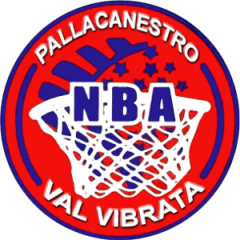 Logo Nereto Basket Academy