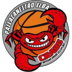 Logo Pallacanestro Elba Rekord