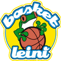 Logo Basket Leini