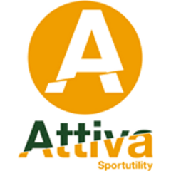 Logo Attiva Sportutility La Spezia