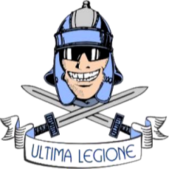 Logo Ultima Legione
