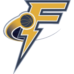 Logo Pallacanestro Fulgor Fidenza 2014