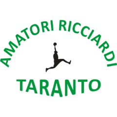 Logo Amatori Ricciardi Taranto