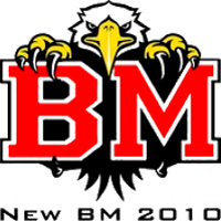 Logo New BM2010