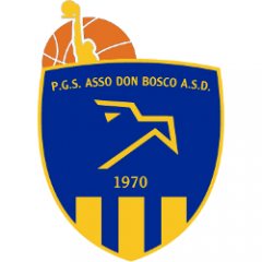 Logo Don Bosco Santeramo