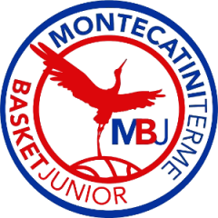 Logo Montecatini Terme Jr