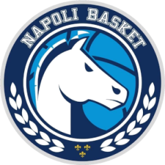 Logo Napoli Basket Academy