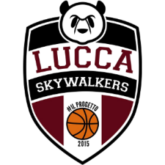 Logo Lucca Sky Walkers