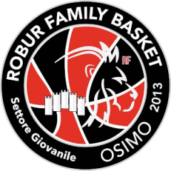 Logo Robur Family Osimo