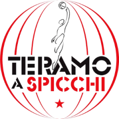 Logo Teramo a Spicchi