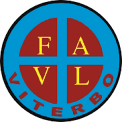 Logo Favl Basket Viterbo