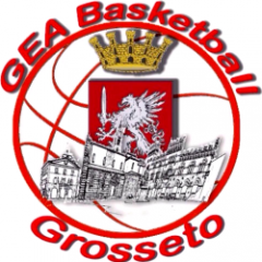 Logo Gea Basketball