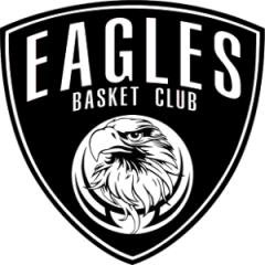 Logo Eagles Basket Club