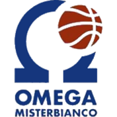 Logo Omega Misterbianco