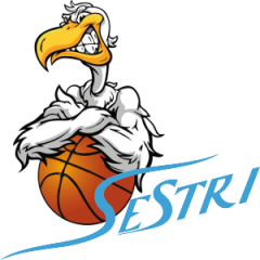 Logo Pallacanestro Sestri