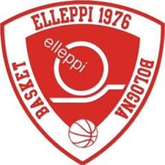 Logo Elleppi 1976 Bologna