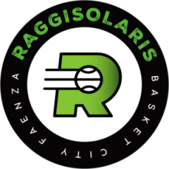 Logo Raggisolaris Faenza