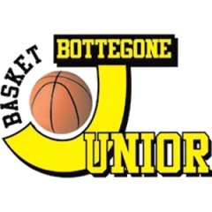 Logo Bottegone Basket Junior